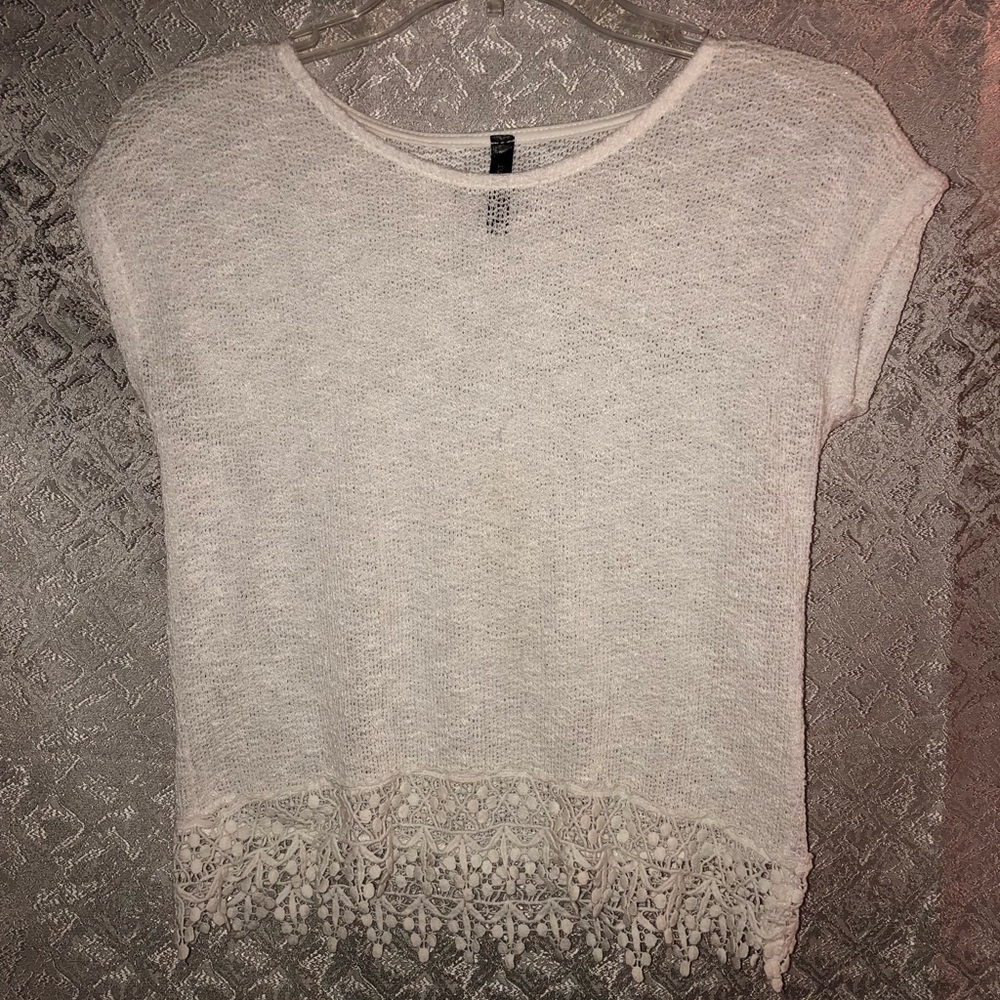 Tilly’s Brandy Shirt
